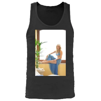 Tiffany Mulheron Men's Tank Top