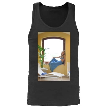 Tiffany Mulheron Men's Tank Top