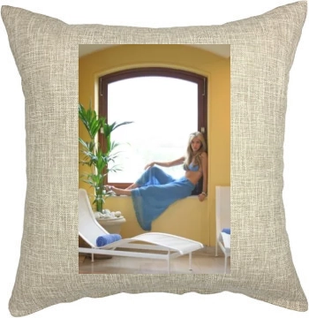 Tiffany Mulheron Pillow