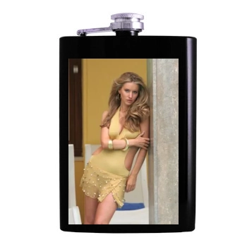 Tiffany Mulheron Hip Flask