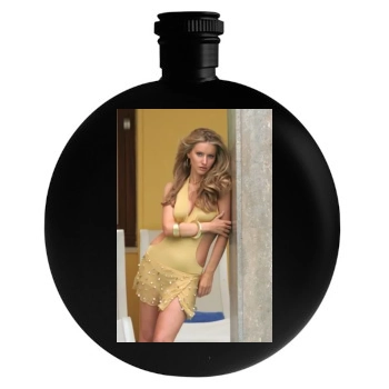 Tiffany Mulheron Round Flask