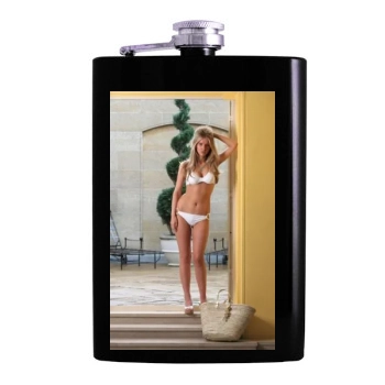 Tiffany Mulheron Hip Flask