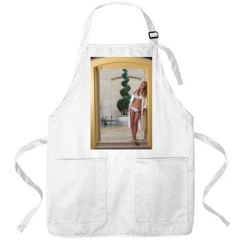 Tiffany Mulheron Apron