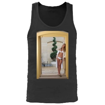 Tiffany Mulheron Men's Tank Top