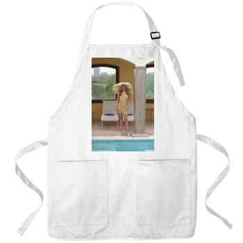 Tiffany Mulheron Apron