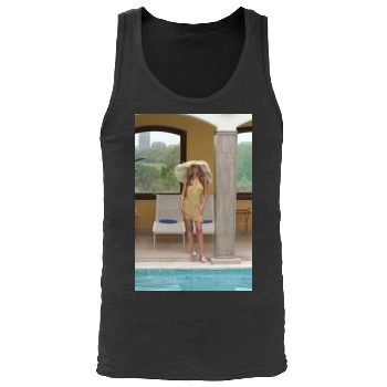 Tiffany Mulheron Men's Tank Top