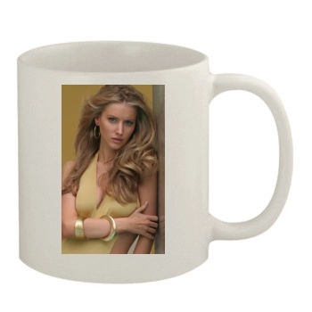 Tiffany Mulheron 11oz White Mug