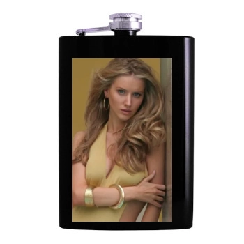 Tiffany Mulheron Hip Flask