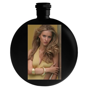 Tiffany Mulheron Round Flask