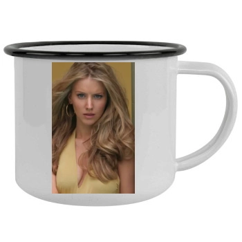 Tiffany Mulheron Camping Mug