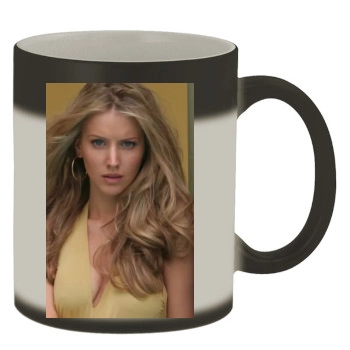 Tiffany Mulheron Color Changing Mug