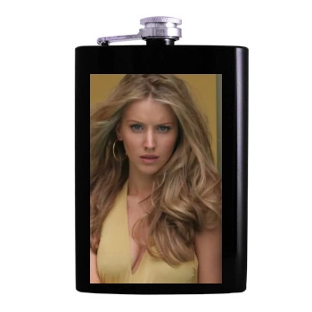 Tiffany Mulheron Hip Flask