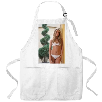 Tiffany Mulheron Apron