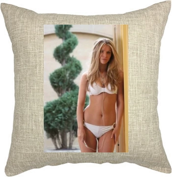 Tiffany Mulheron Pillow