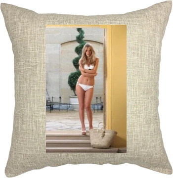 Tiffany Mulheron Pillow