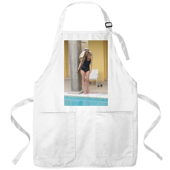 Tiffany Mulheron Apron