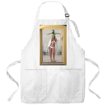 Tiffany Mulheron Apron