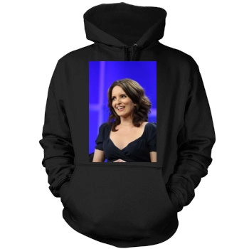 Tina Fey Mens Pullover Hoodie Sweatshirt