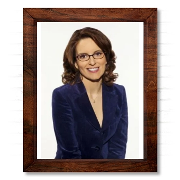 Tina Fey 14x17