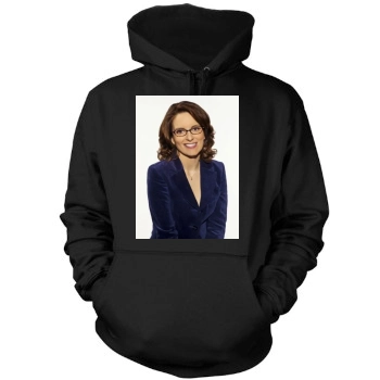 Tina Fey Mens Pullover Hoodie Sweatshirt