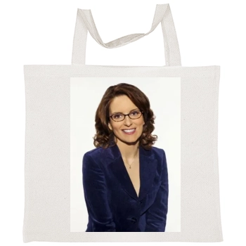 Tina Fey Tote