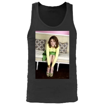 Tina Fey Men's Tank Top