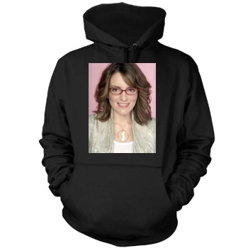 Tina Fey Mens Pullover Hoodie Sweatshirt