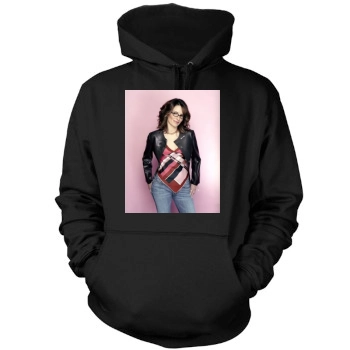 Tina Fey Mens Pullover Hoodie Sweatshirt