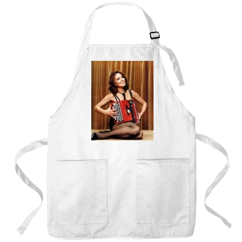 Tina Fey Apron