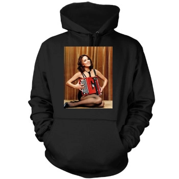 Tina Fey Mens Pullover Hoodie Sweatshirt