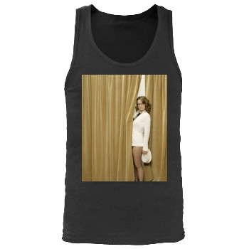 Tina Fey Men's Tank Top