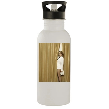 Tina Fey Stainless Steel Water Bottle