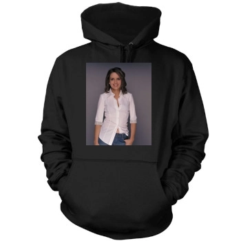 Tina Fey Mens Pullover Hoodie Sweatshirt