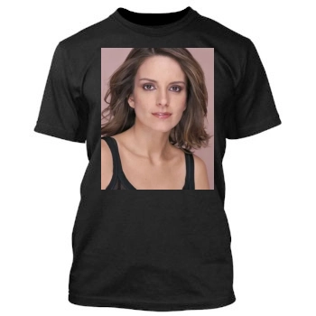 Tina Fey Men's TShirt