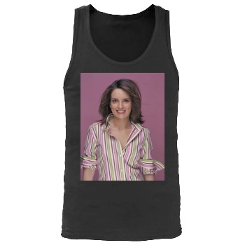 Tina Fey Men's Tank Top