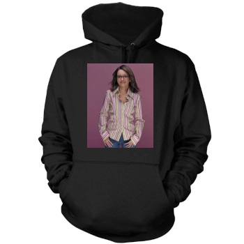 Tina Fey Mens Pullover Hoodie Sweatshirt