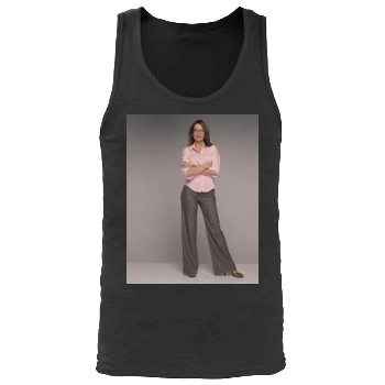 Tina Fey Men's Tank Top