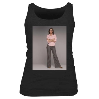 Tina Fey Women's Tank Top