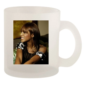 Toni Braxton 10oz Frosted Mug