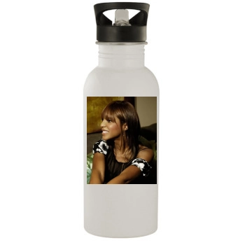 Toni Braxton Stainless Steel Water Bottle