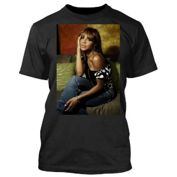 Toni Braxton Men's TShirt