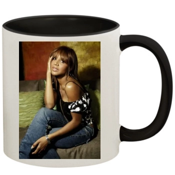 Toni Braxton 11oz Colored Inner & Handle Mug