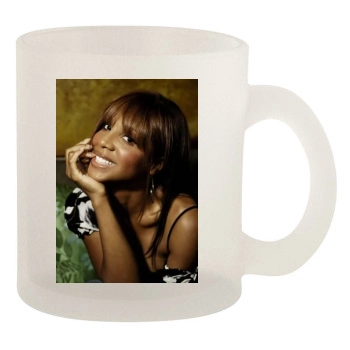 Toni Braxton 10oz Frosted Mug