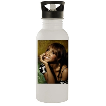 Toni Braxton Stainless Steel Water Bottle