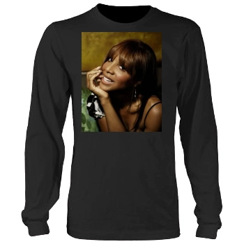 Toni Braxton Men's Heavy Long Sleeve TShirt