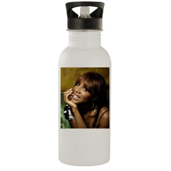 Toni Braxton Stainless Steel Water Bottle