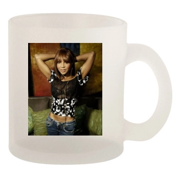 Toni Braxton 10oz Frosted Mug