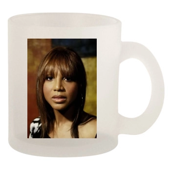 Toni Braxton 10oz Frosted Mug