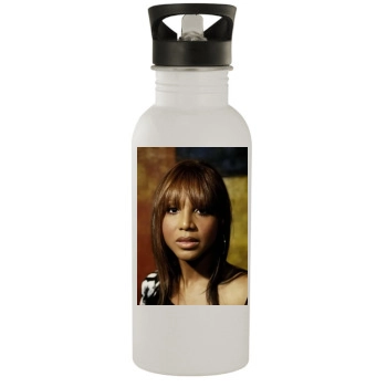 Toni Braxton Stainless Steel Water Bottle