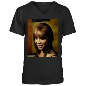 Toni Braxton Men's V-Neck T-Shirt